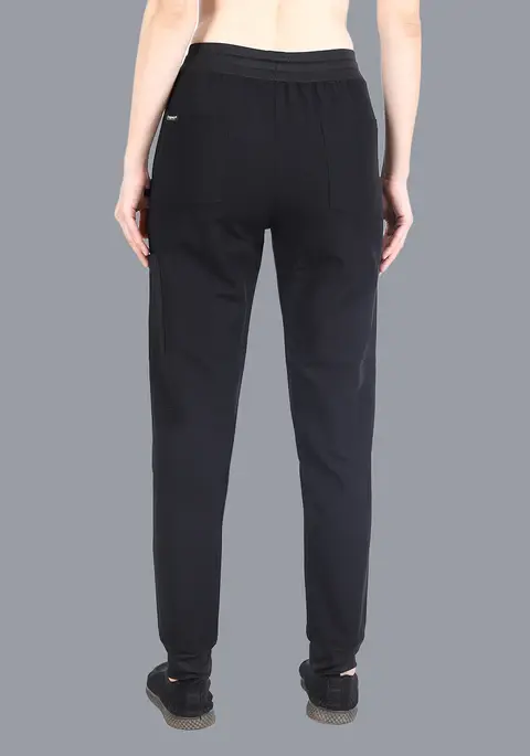 8 Pockets Jogger Scrub Pants for Women