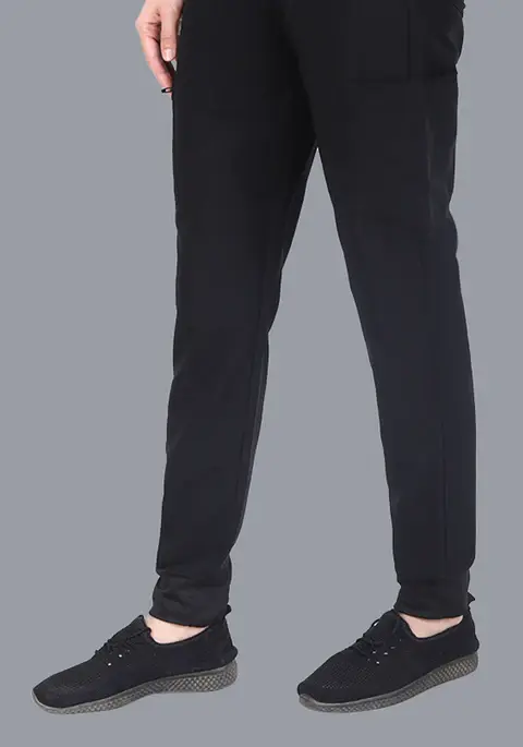 8 Pockets Jogger Scrub Pants for Women