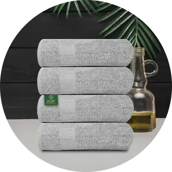 Bath Sheet-Luxe Collection