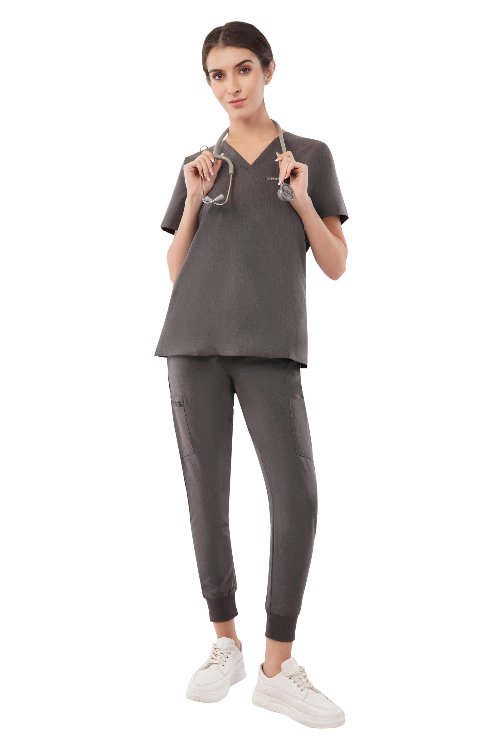 Dark Grey