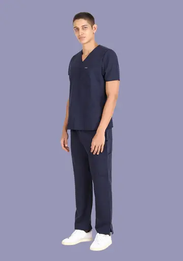 Unisex Classic Fit