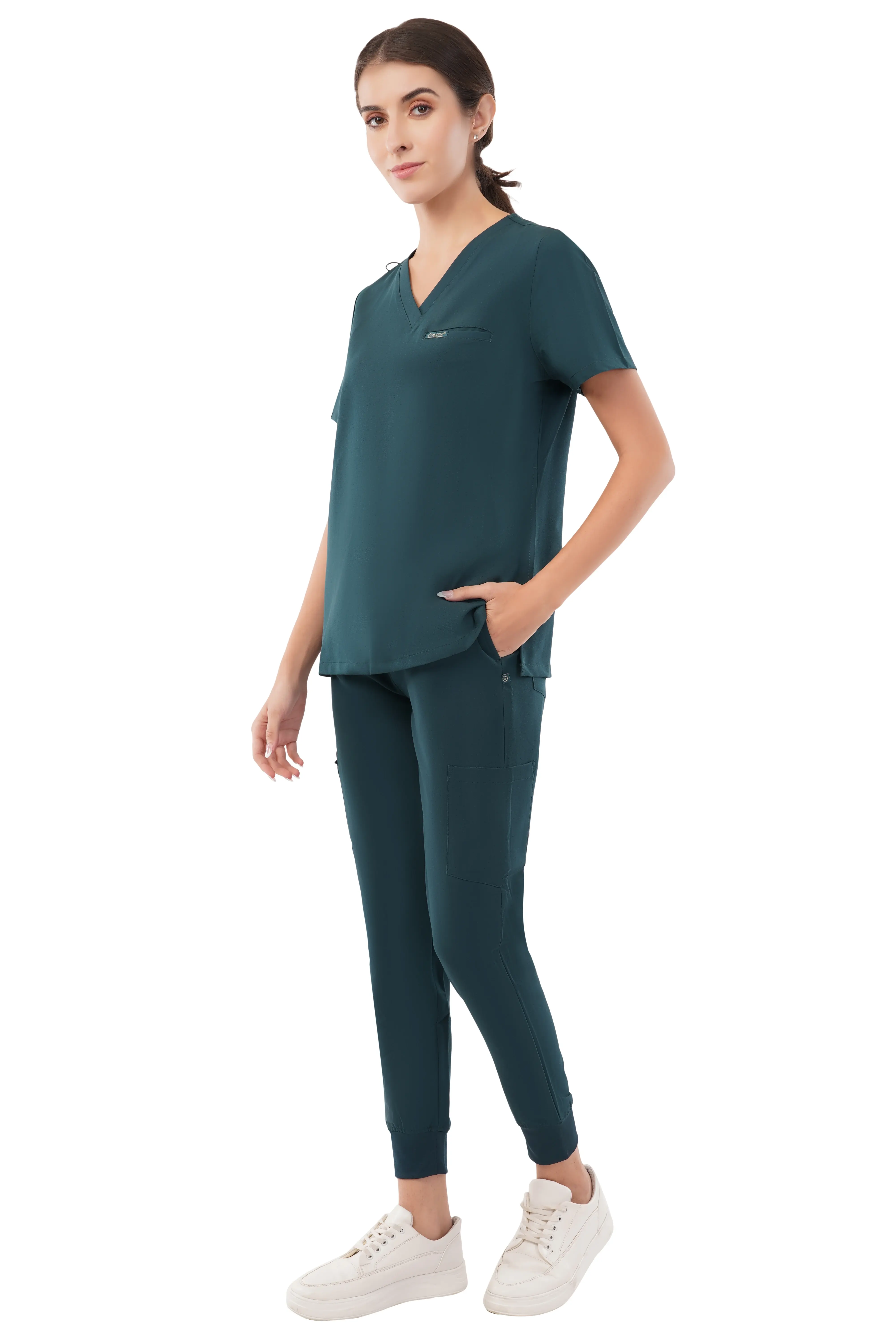 Dark Green