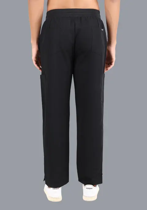 Cargo Pant With 10 Pockets